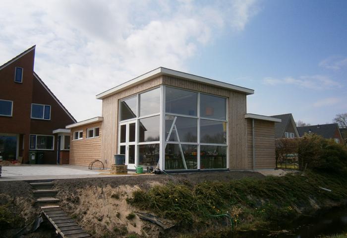 Langezwaag