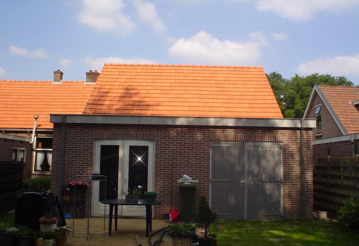 Oldeberkoop