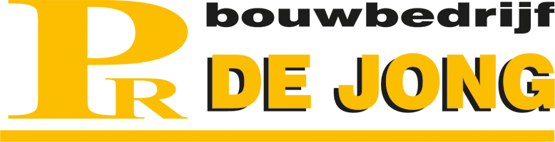 Bouwbedrijf P.R. de Jong