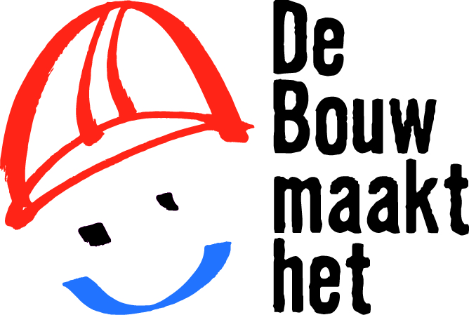 De Bouw maakt het